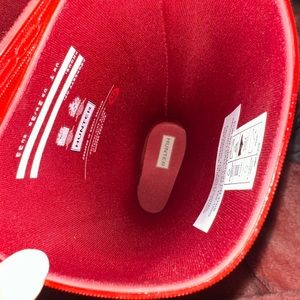 Hunter boots size boy2 girl 3 brand new never worn